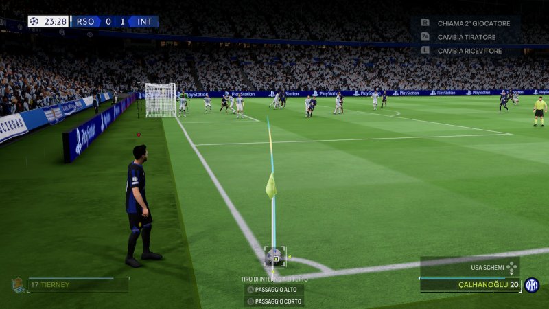 Quella EA Sports FC viene considerata una serie dalle microtransazioni predatorie Quella EA Sports FC viene considerata una serie dalle microtransazioni predatorie