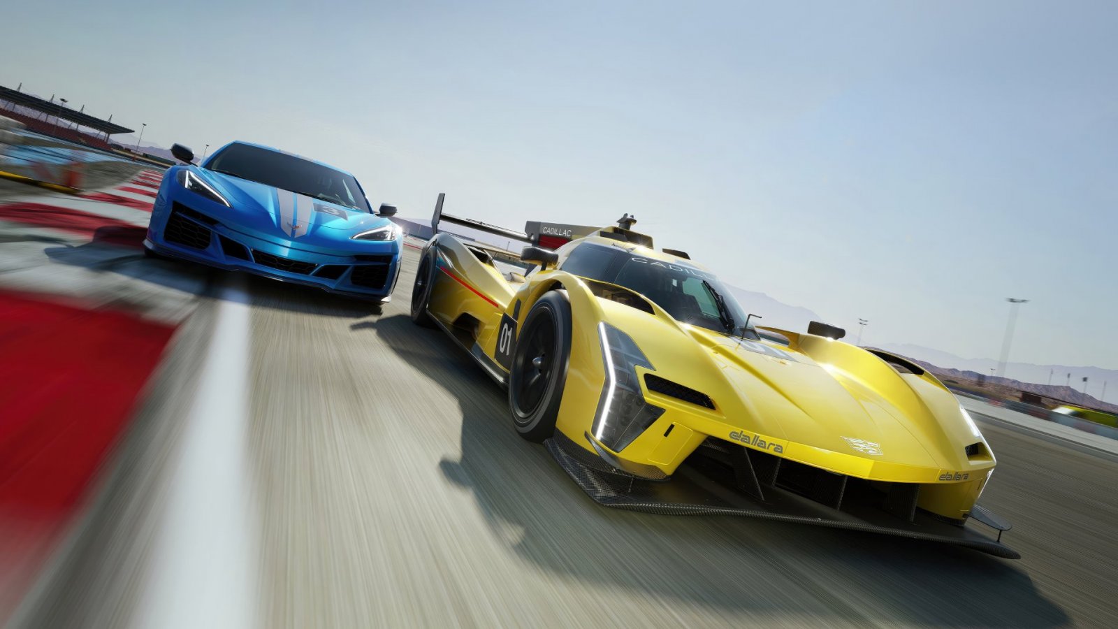 Forza Motorsport, numero di giocatori al day one quadruplicato rispetto a Forza 7?