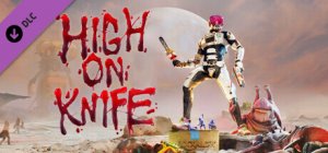 High on Life: High on Knife per PC Windows