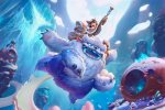 Song of Nunu: A Legue of Legends Story, un trailer sull'amicizia di Nunu e Willump - Notizia