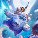 Song of Nunu: A Legue of Legends Story, un trailer sull'amicizia di Nunu e Willump