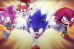 Sonic Superstars, video con 13 minuti di gameplay per il gioco SEGA - Notizia