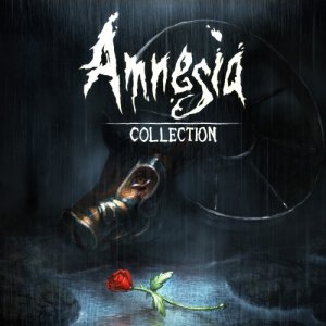 Amnesia: Collection per Nintendo Switch