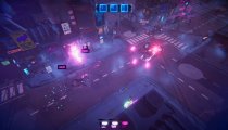 Death Noodle Delivery - Il trailer della demo
