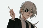 Chainsaw Man, il cosplay di Quanxi da Xenon_ne è di gran classe - Notizia