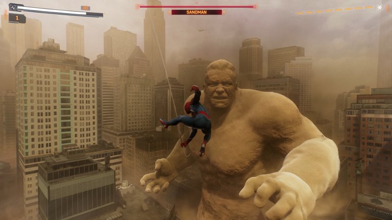 Marvel's Spider-Man 2, la recensione 