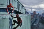 Marvel's Spider-Man 2, scoperto un simpatico, assurdo e stranamente lungo dialogo tra NPC - Notizia