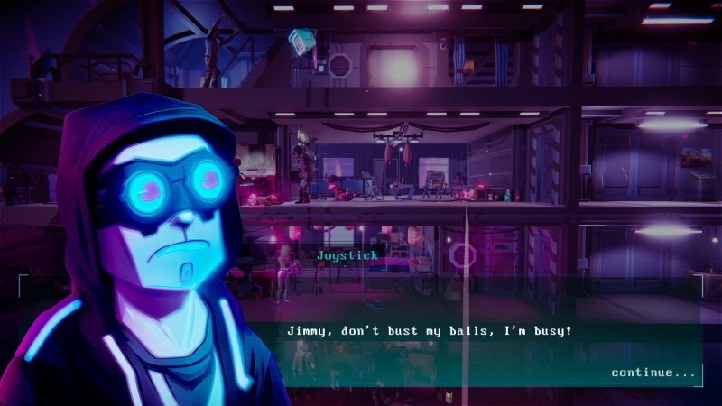 Se tollererete qualche stereotipo nei personaggi secondari, scoprirete che hanno comunque qualcosa da dire Se tollererete qualche stereotipo nei personaggi secondari, scoprirete che hanno comunque qualcosa da dire