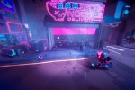 Death Noodle Delivery: la recensione del Paperboy cyberpunk con qualcosa da dire - Recensione