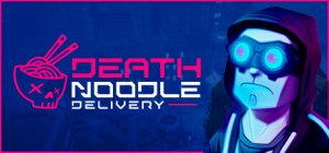 Death Noodle Delivery per PC Windows