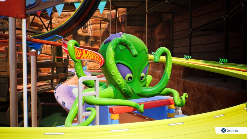 Hot Wheels Unleashed 2: Turbocharged