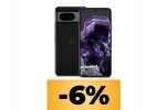 Google Pixel 8 è ora in sconto su Amazon Italia, sia nel modello da 128 GB che da 256 GB - Notizia