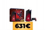 PS5 in versione Marvel's Spider-Man 2 con gioco incluso in sconto su Amazon Italia - Notizia