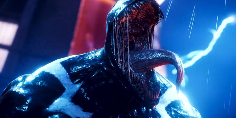 Il boss finale di Marvel's Spider-Man 2 è 'solo' Venom