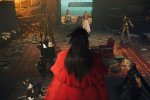 Final Fantasy 7 Rebirth: svelato l'attore che interpreta Vincent Valentine, è un nome noto - Notizia