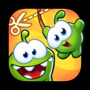 Cut the Rope 3 per iPad