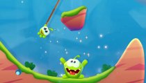 Cut the Rope 3 - Trailer
