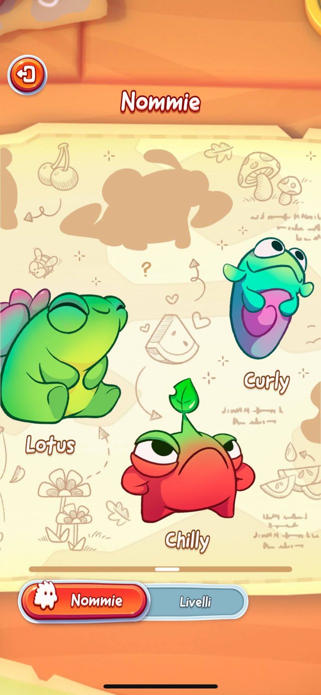 Cut the Rope 3