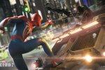 Marvel's Spider-Man 2: un bug NSFW sta facendo impazzire la comunità - Notizia