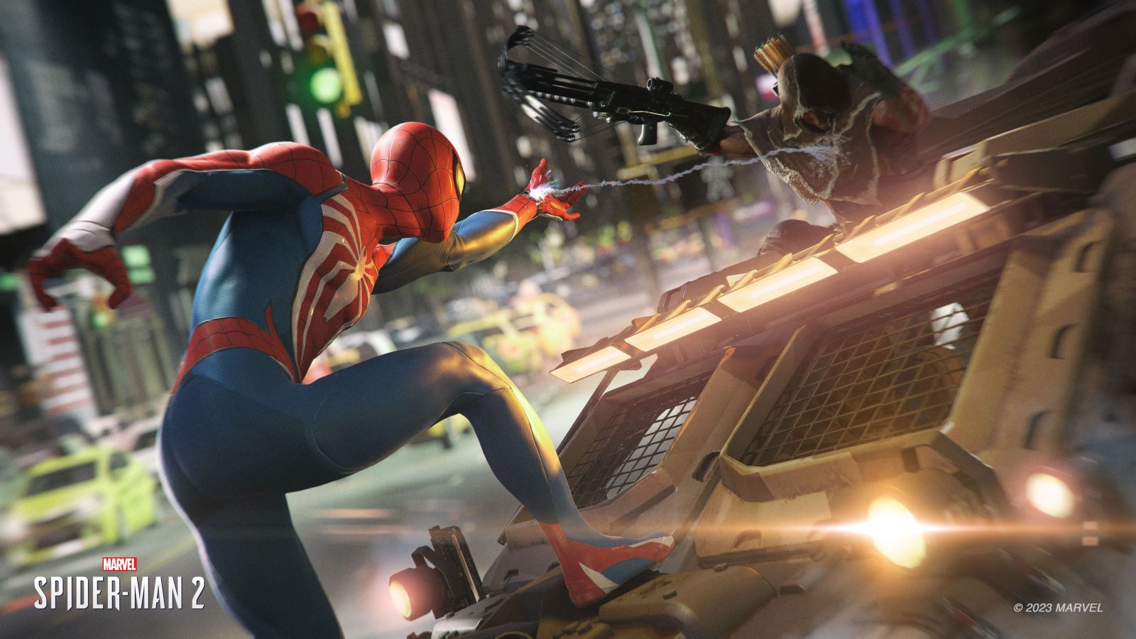 Marvel's Spider-Man 2: un bug NSFW sta facendo impazzire la comunità