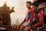 Marvel's Spider-Man 2: il brutto costume di Miles Morales è praticamente una pubblicità Adidas - Notizia