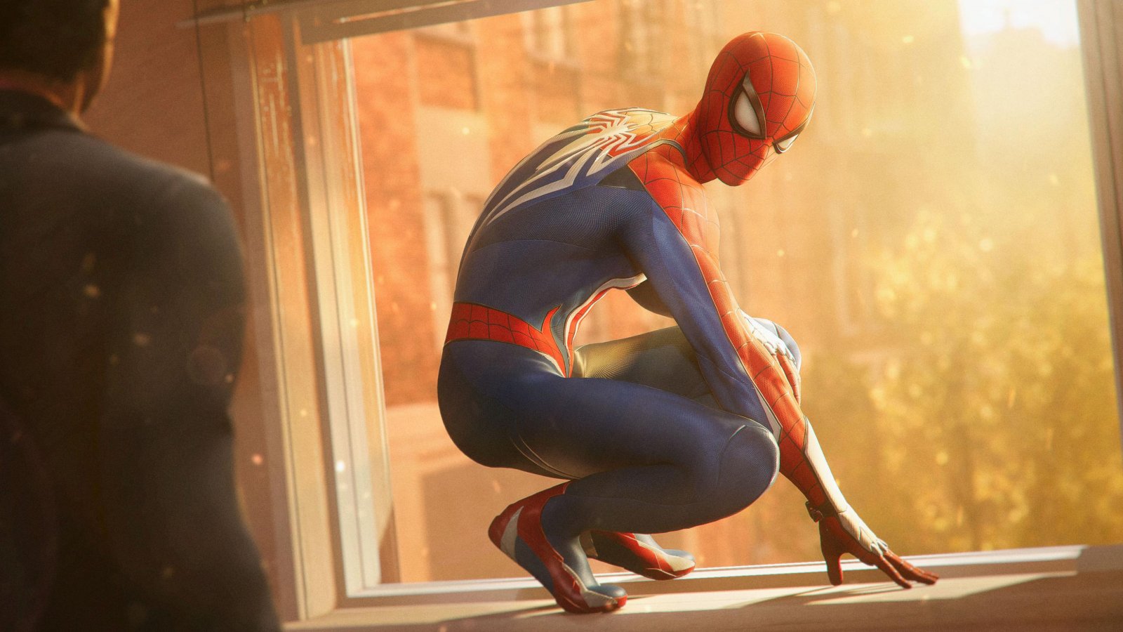 Marvel's Spider-Man 2: una nuova patch riabilita le varianti del costume classico