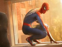 Marvel's Spider-Man 2 riceverà un nuovo costume ispirato a Spider-Man: Brand New Day