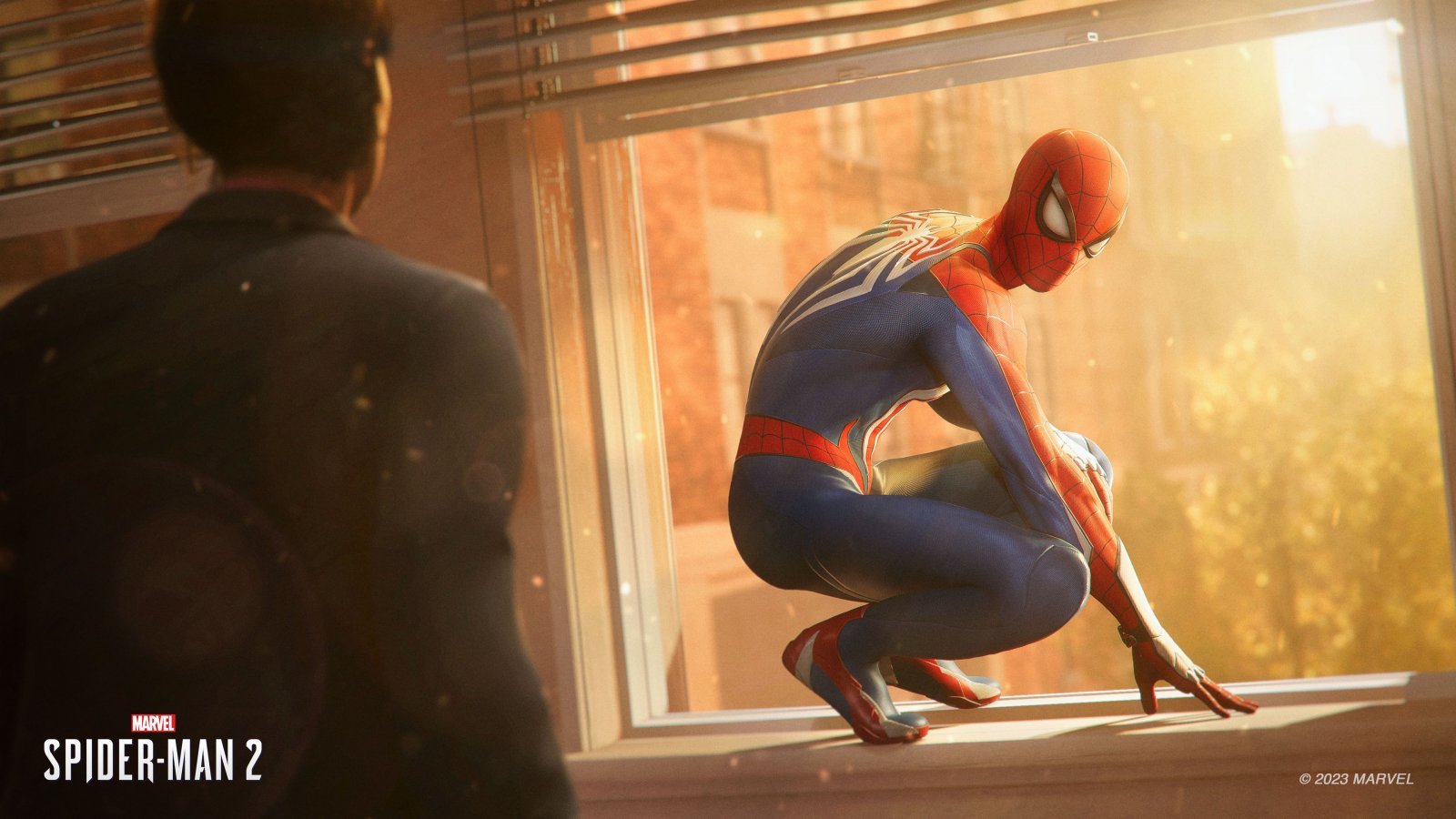 Marvel's Spider-Man 2 batte Super Mario Bros. Wonder nei voti di Famitsu