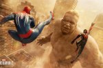 Marvel's Spider-Man 2, l'aggiornamento con il new game plus è disponibile - Notizia