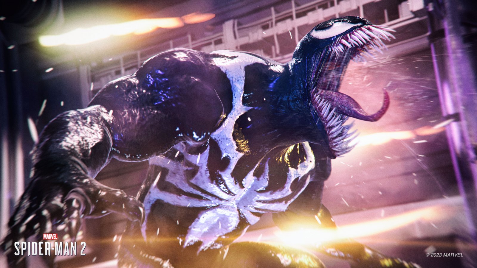 Venom, uno spin-off dopo Marvel's Spider-Man 2? Insomniac Games ascolterà i fan
