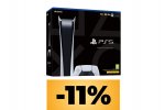PS5 Digital è in sconto su Amazon Italia, ora al prezzo minimo storico - Notizia