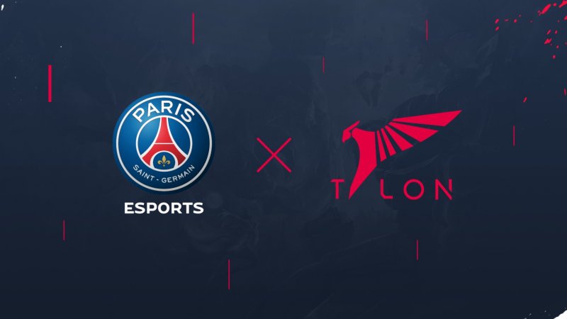 I PSG Talon sono uno dei pochi esempi di partnership di successo tra una squadra di calcio europea e un'organizzazione esports asiatica