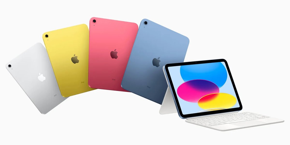 iPad: Apple podría presentar nuevos modelos esta semana, según un rumor