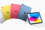 iPad: Apple potrebbe svelare dei nuovi modelli questa settimana, stando a un'indiscrezione - Notizia