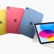 iPad: Apple potrebbe svelare dei nuovi modelli questa settimana, stando a un'indiscrezione