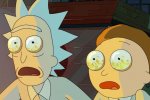 Rick e Morty, svelati i doppiatori che hanno sostituito Justin Roiland nella Stagione 7 - Notizia