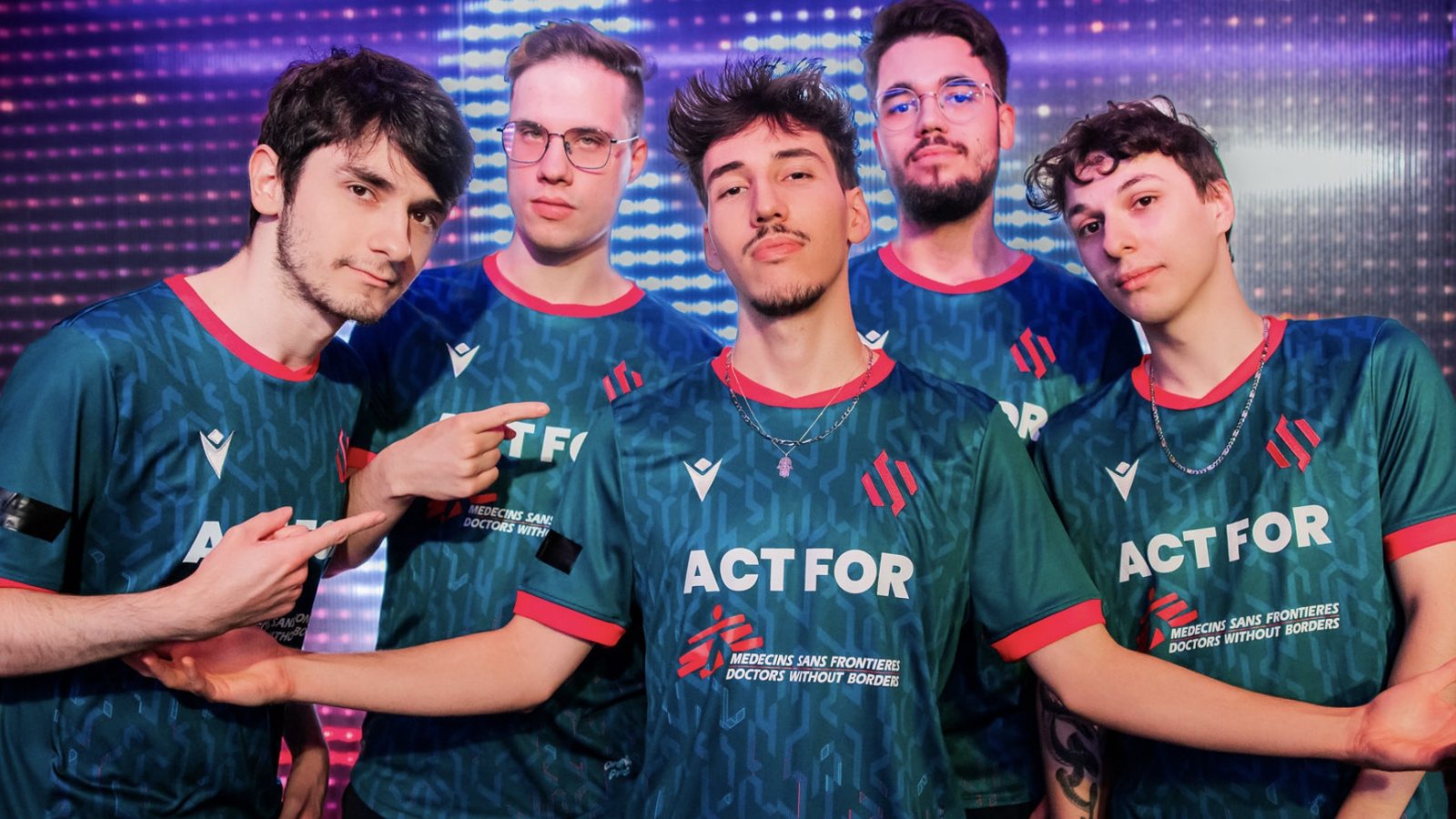League of Legends: il recap delle qualificazioni ai Worlds 2023