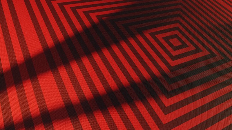 Starfield: il pavimento della sala VIP dell'Euphorika ti porta direttamente sulla via della rivelazione estatica