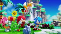 Sonic Superstars - Trailer di lancio