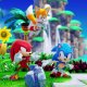 Sonic Superstars - Trailer di lancio