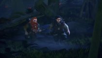 The Lord of the Rings: Return to Moria - Sequenza introduttiva