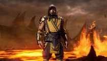 Mortal Kombat: Onslaught - Trailer di lancio