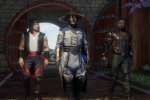 Mortal Kombat: Onslaught disponibile da oggi su iOS e Android, trailer di lancio - Notizia