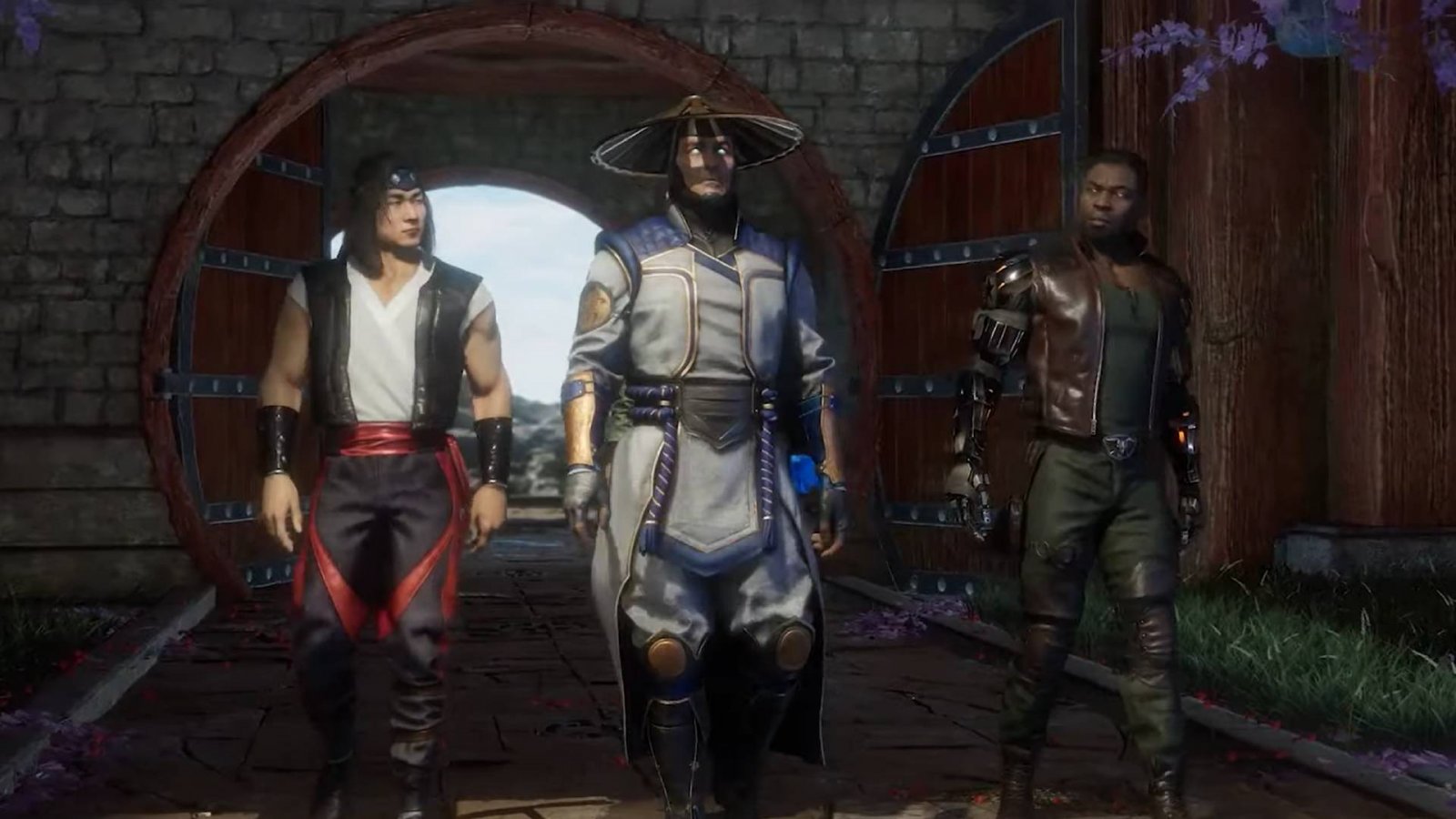 Mortal Kombat: Onslaught disponibile da oggi su iOS e Android, trailer di lancio