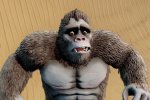 Skull Island: Rise of Kong potrebbe battere LOTR: Gollum come peggior gioco del 2023 - Notizia
