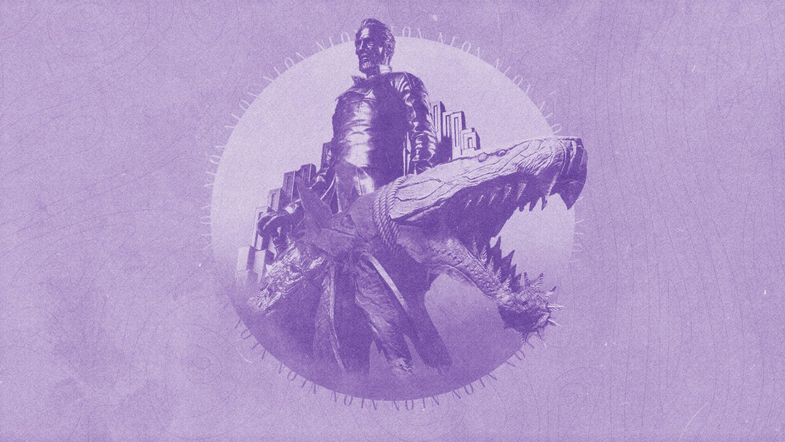 Starfield: il nostro tour guidato di Neon, la capitale del piacere galattico