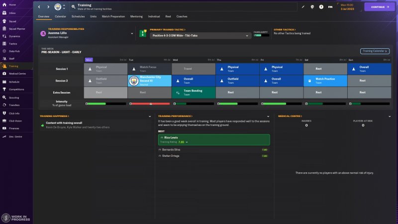 Football Manager 2024