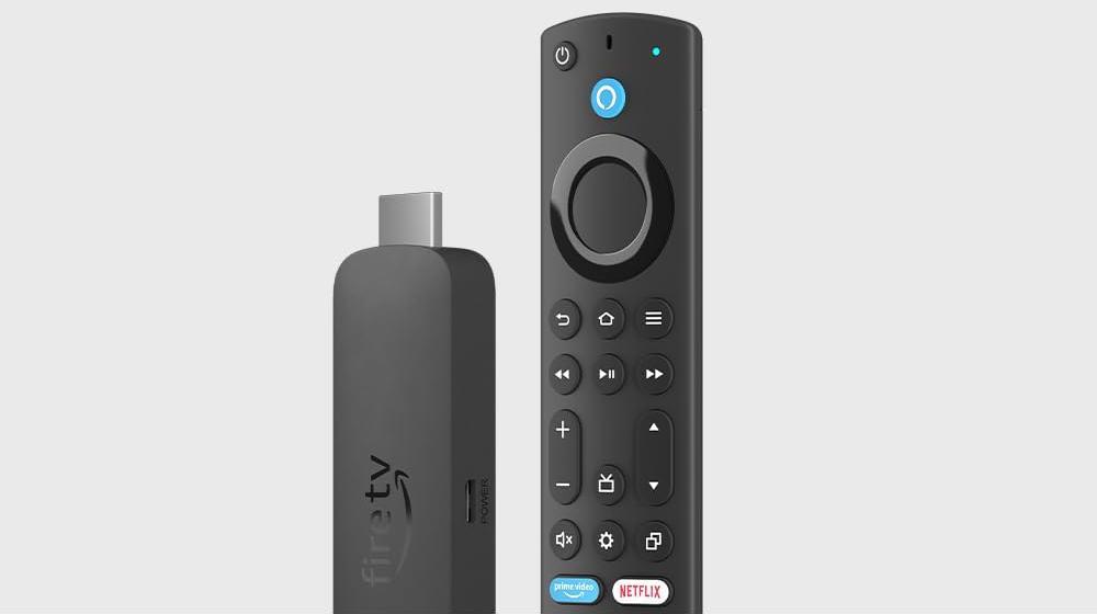 Fire TV Stick 4K e 4K Max ora disponibili su Amazon Italia: vediamo prezzo e novità