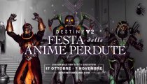 Destiny 2: Stagione delle Arti Magiche - Trailer della Festa delle Anime Perdute