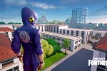 Fortnite, arriva NABAland: l'isola digitale di NABA, Nuova Accademia di Belle Arti - Notizia